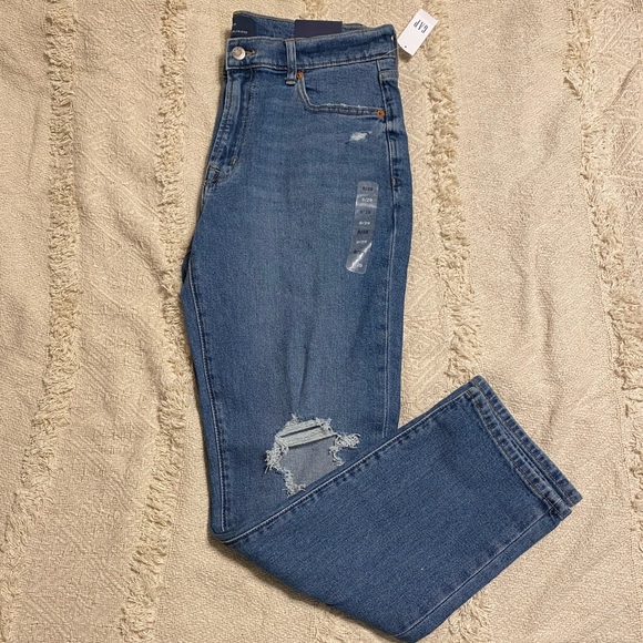 Gap girlfriend jeans - Picture 4 of 5